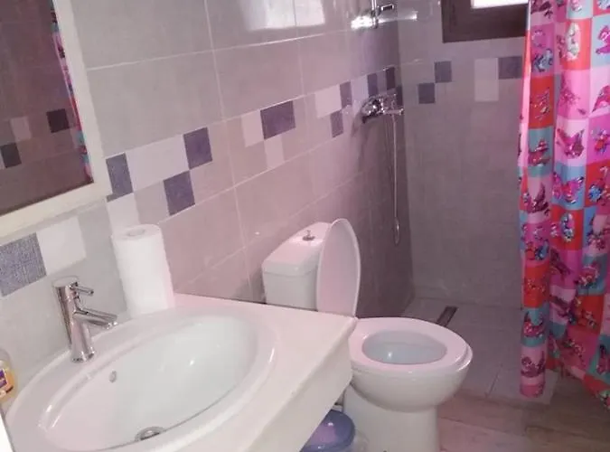 House Luxury Aparthotel Gouvia