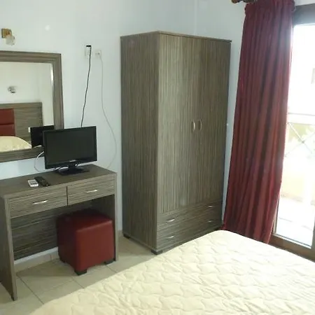 House Luxury Apartahotel