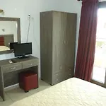 House Luxury Lejlighedshotel