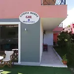 House Luxury Lejlighedshotel Gouvia