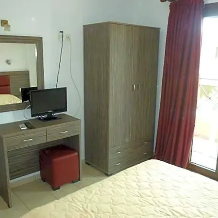 House Luxury Aparthotel Gouvia
