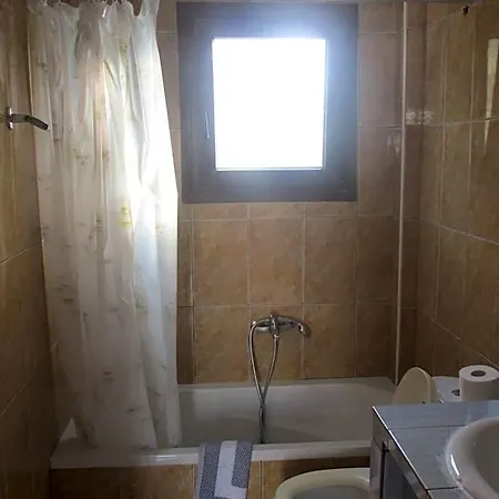 House Luxury Aparthotel Gouvia