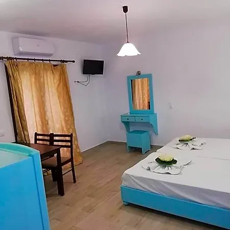 Aparthotel House Luxury