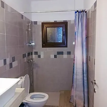 Aparthotel House Luxury Gouvia