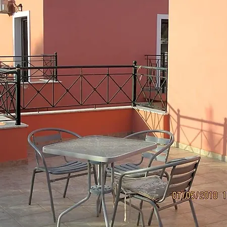 House Luxury Appart hôtel
