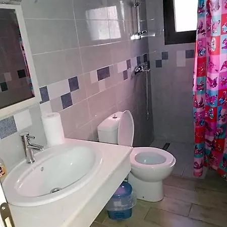 House Luxury Aparthotel Gouvia