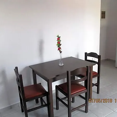 Appart hôtel House Luxury