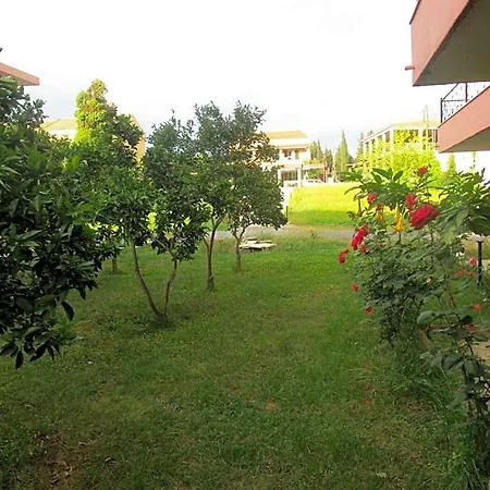 Aparthotel House Luxury