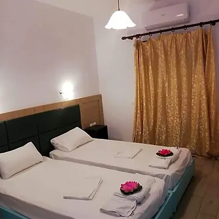 Aparthotel House Luxury