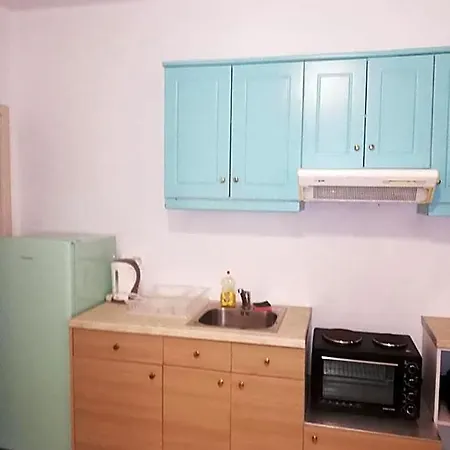 Aparthotel House Luxury 4*