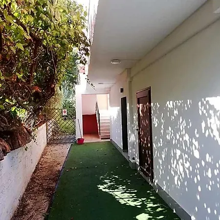Aparthotel House Luxury Gouvia
