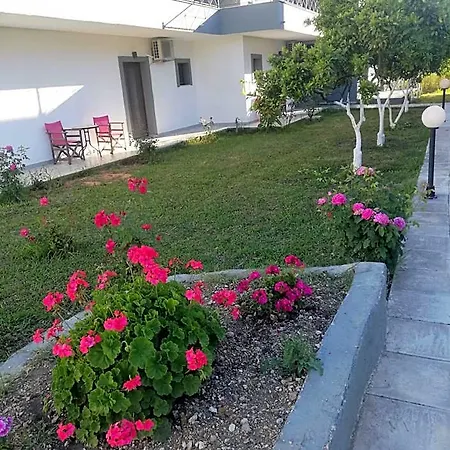 House Luxury Gouvia