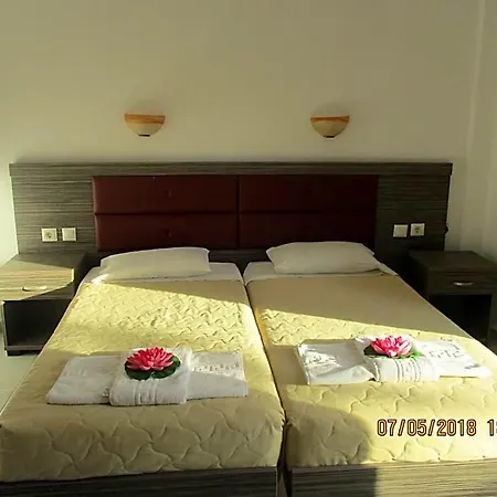 House Luxury Appart hôtel