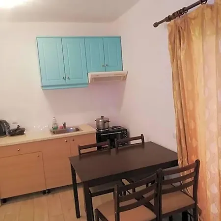 House Luxury 4* Gouvia