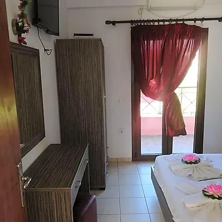 Aparthotel House Luxury Gouvia