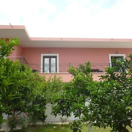House Luxury Aparthotel Gouvia