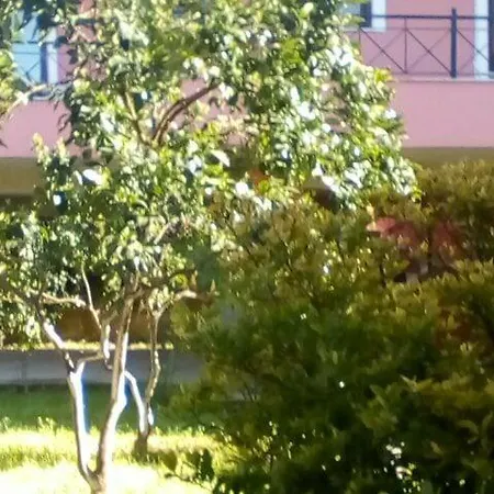 Aparthotel House Luxury Gouvia