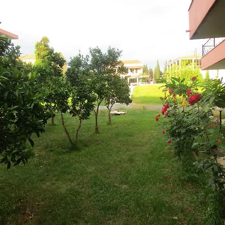 Appart hôtel House Luxury Gouviá