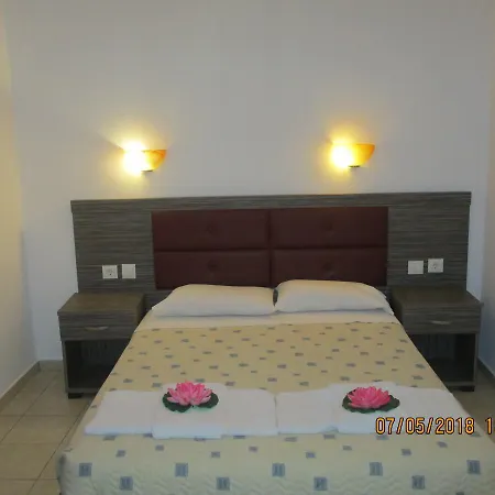 House Luxury Lejlighedshotel Gouvia