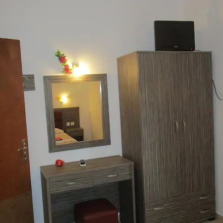 House Luxury Appart hôtel