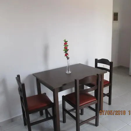 House Luxury Gouviá