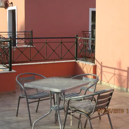 Lejlighedshotel House Luxury