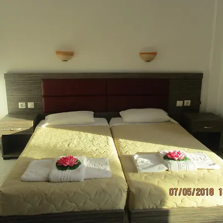 House Luxury Lejlighedshotel