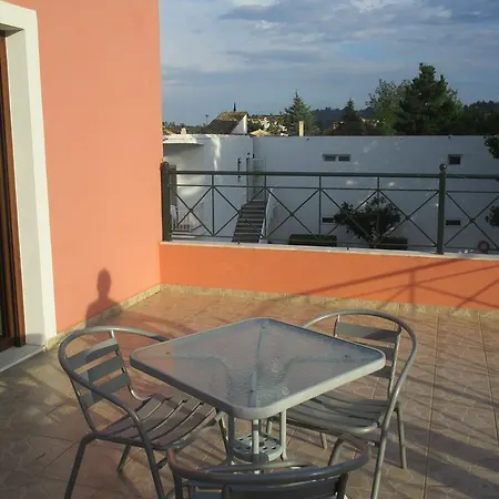 House Luxury Aparthotel Gouvia