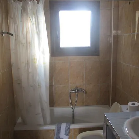 Aparthotel House Luxury 4*