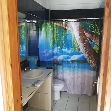 House Luxury Lejlighedshotel