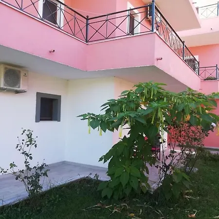 House Luxury Gouviá