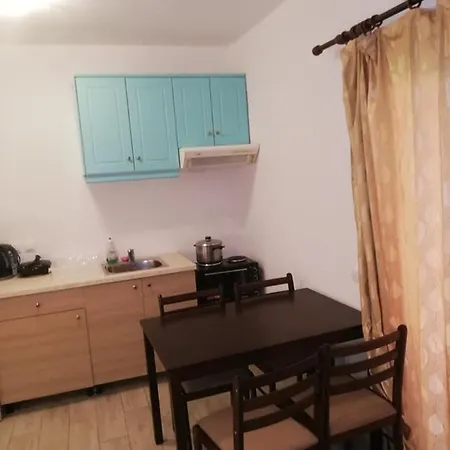 Aparthotel House Luxury 3*