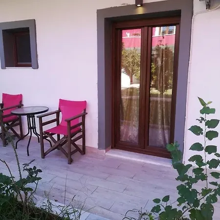 House Luxury Gouviá