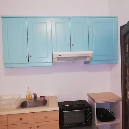 House Luxury Aparthotel