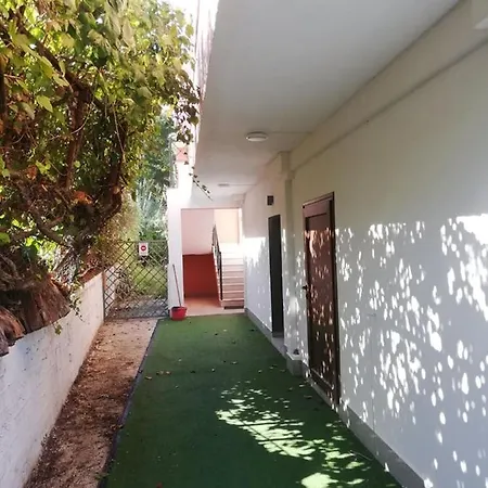 Aparthotel House Luxury