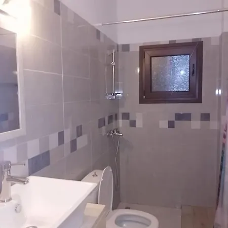 Aparthotel House Luxury 3*