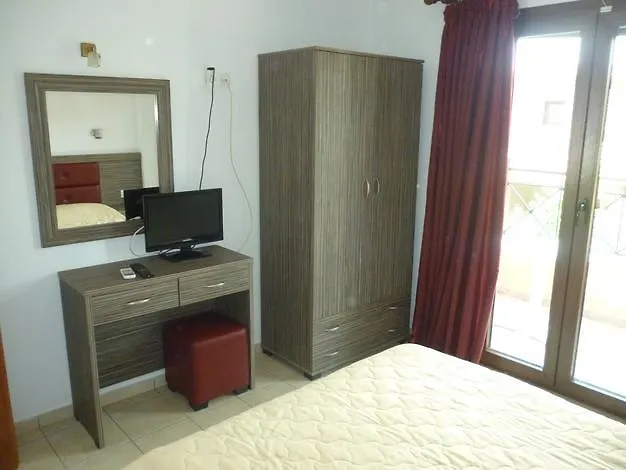 House Luxury Lejlighedshotel