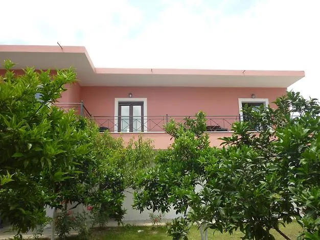 House Luxury Lejlighedshotel Gouvia