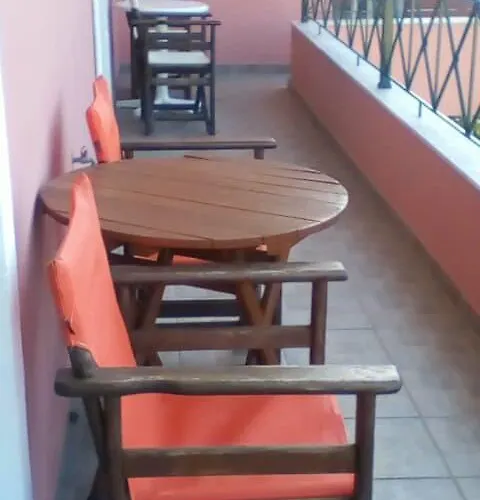House Luxury 3*