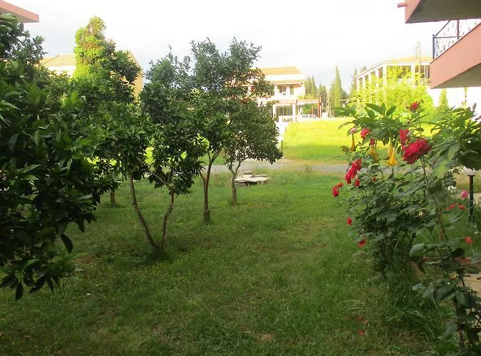 Lejlighedshotel House Luxury Gouvia