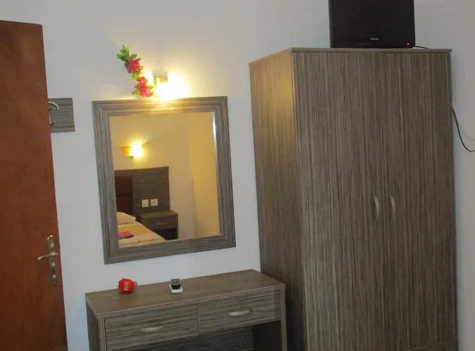 House Luxury Lejlighedshotel