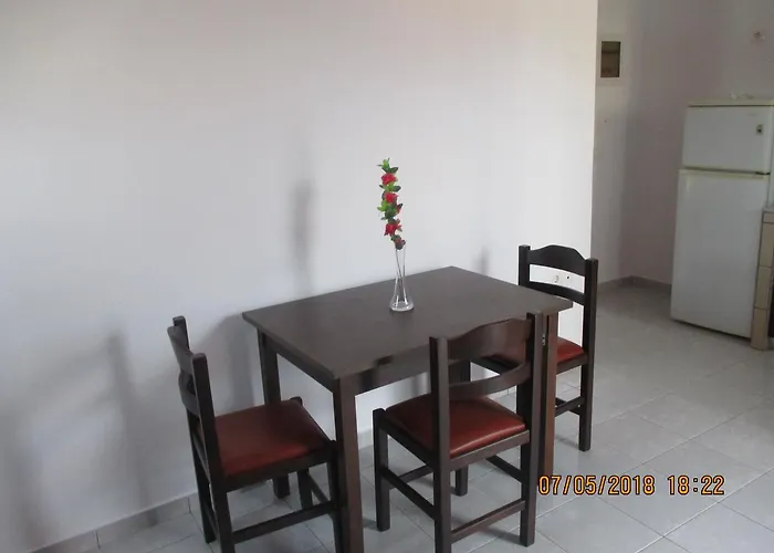House Luxury Gouvia