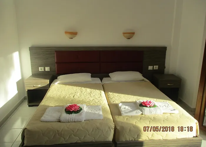 House Luxury Lejlighedshotel