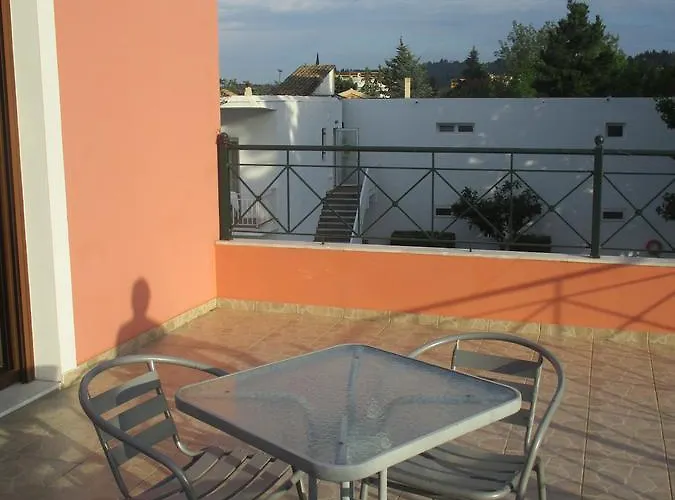 House Luxury Lejlighedshotel Gouvia