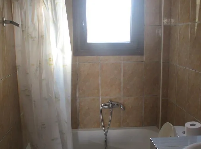 Lejlighedshotel House Luxury 3*
