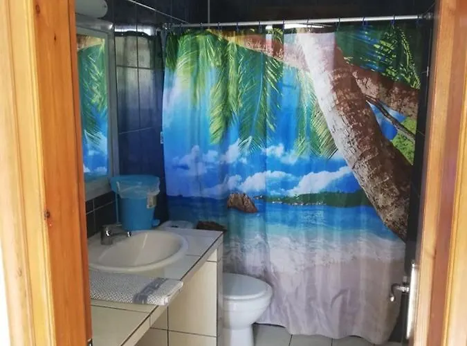 House Luxury Lejlighedshotel
