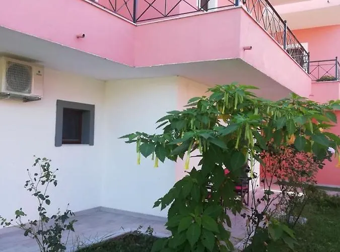 House Luxury Gouvia