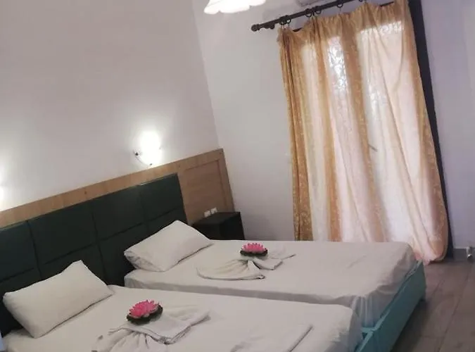 House Luxury Lejlighedshotel