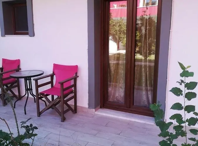 House Luxury Gouvia