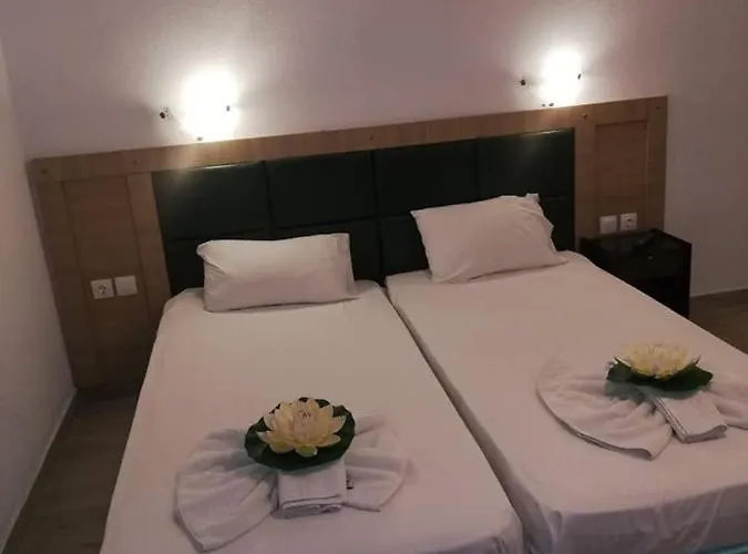House Luxury Lejlighedshotel 3*